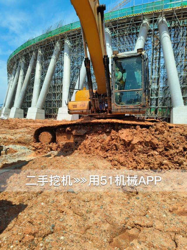 51机械